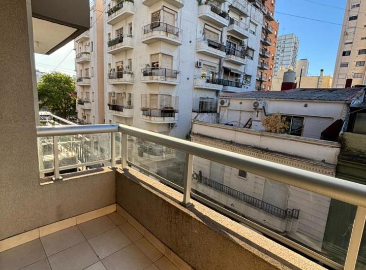 Departamento · 30m² · 1 Ambiente