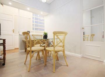 Departamento · 160m² · 5 Ambientes · Venta Piso 5 Ambientes con Dependencia!