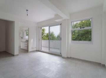 Departamento · 33m² · 1 Ambiente · Monoambiente con Balcon en Parque Chás