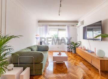 Departamento · 69m² · 3 Ambientes · Venta 3 Ambientes Refeccionado en V. Crespo