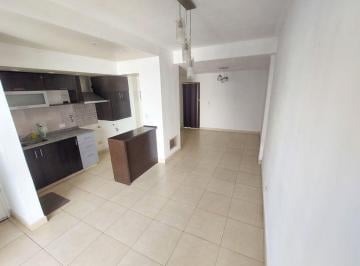 Departamento · 38m² · 2 Ambientes · Dto 2 Amb Terraza Propia Parrilla - Apto Credito