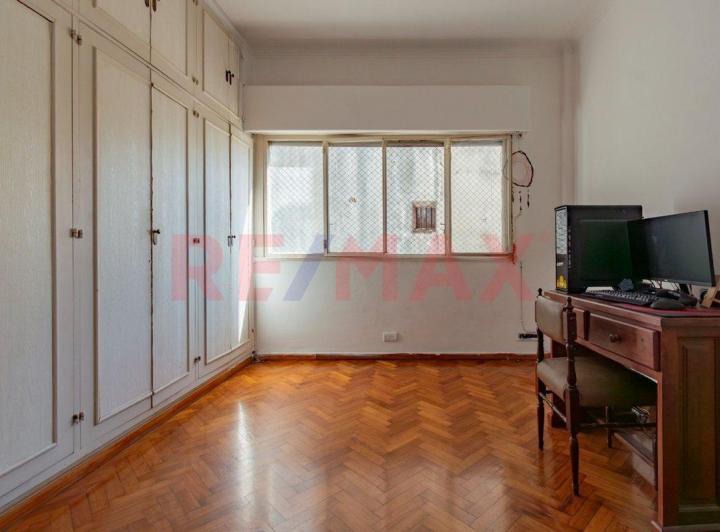 Departamento · 80m² · 3 Ambientes