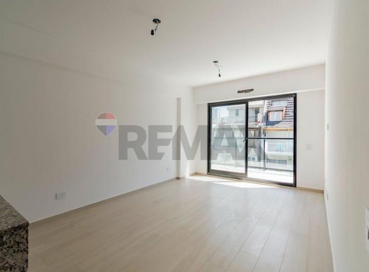 Departamento · 40m² · 2 Ambientes
