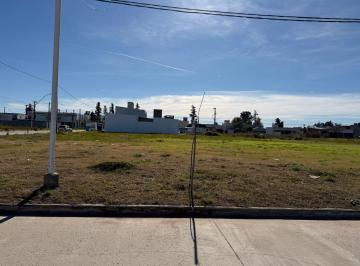 Terreno · 445m² · Venta / Lote / Loteo Tita / Sunchales