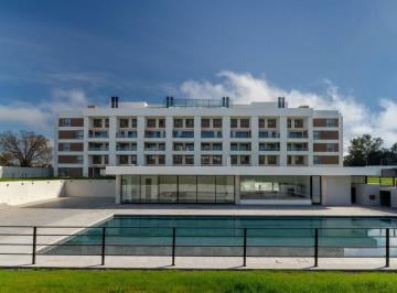 Departamento · 113m² · 3 Ambientes · 1 Cochera · Vivant Tortugas 3 Ambientes en Duplex con Balcón