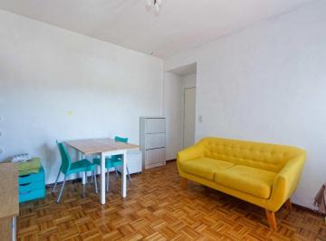 Departamento · 34m² · 2 Ambientes · Departamento en Venta, con Balcon en Boedo