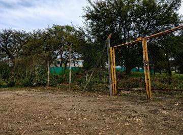 Terreno · 1557m² · Vende Terreno Calle Madrid Al 900 - Villa Allende Golf