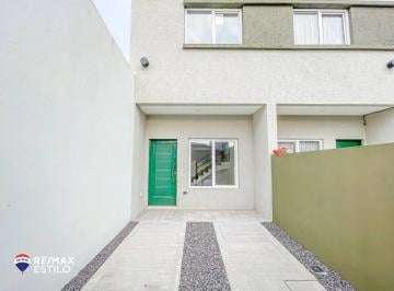 Departamento · 66m² · 3 Ambientes · 1 Cochera · Duplex a Estrenar en Venta en La Plata - Tolosa