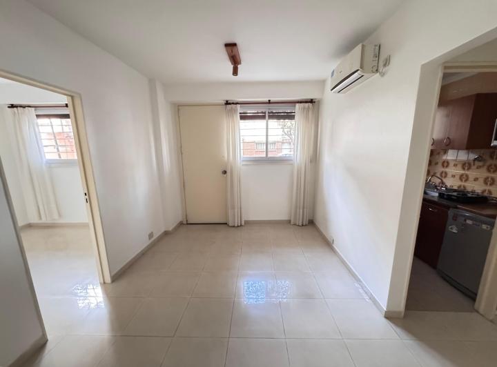 Departamento · 30m² · 2 Ambientes