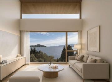 Departamento · 37m² · 1 Ambiente · 1 Cochera · Apto Turismo Vista Al Lago Permanente Km6