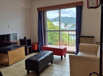 Departamento · 70m² · 4 Ambientes · Departamento en Venta – Centro de Bariloche
