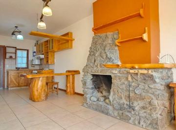 Departamento · 48m² · 3 Ambientes · 1 Cochera · Bariloche Venta Depto 3 Amb Vista Al Lago - Piscina
