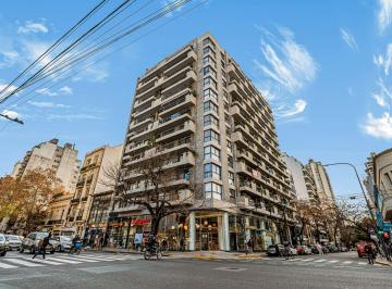 Departamento · 31m² · 1 Ambiente · Venta Depto 1 Amb en Almagro a Estrenar Amenities