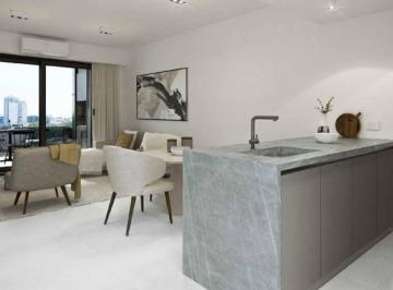Departamento · 29m² · 1 Ambiente · Venta Depto Monoambiente en Recoleta a Estrenar