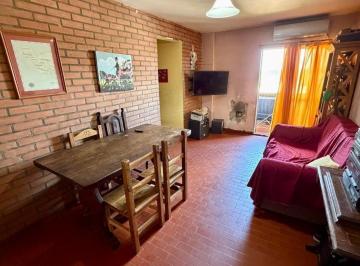 Departamento · 77m² · 4 Ambientes · 1 Cochera · Departamento 4 Amb Venta Martin Coronado Piso Alto