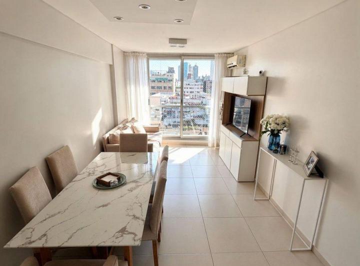 Departamento · 63m² · 3 Ambientes