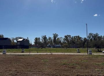 Terreno , Malagueño · Lote en Nuevo Malagueño 250 m