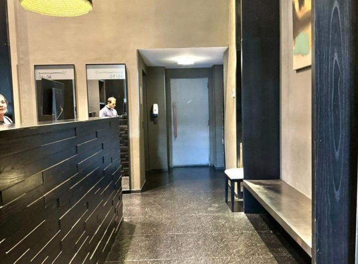 Departamento · 30m² · 1 Ambiente