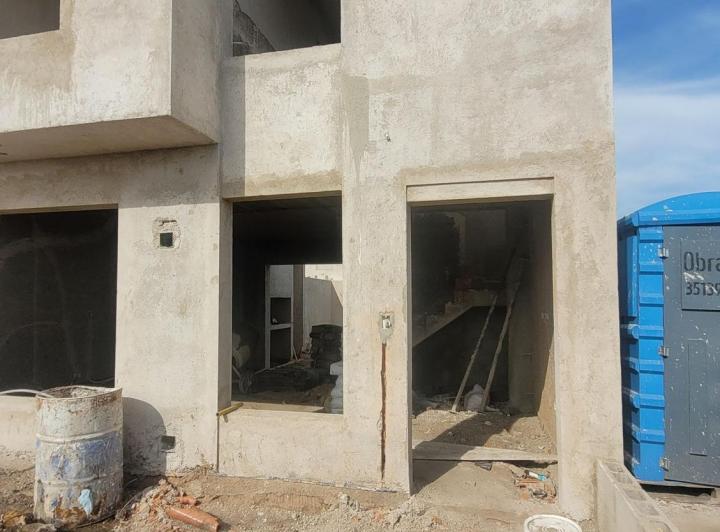PH · 78m² · 3 Ambientes · 2 Cocheras