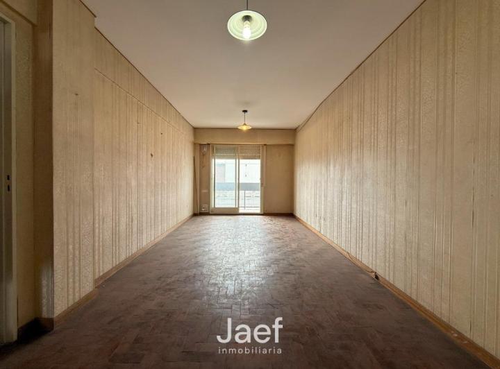 Departamento · 56m² · 4 Ambientes