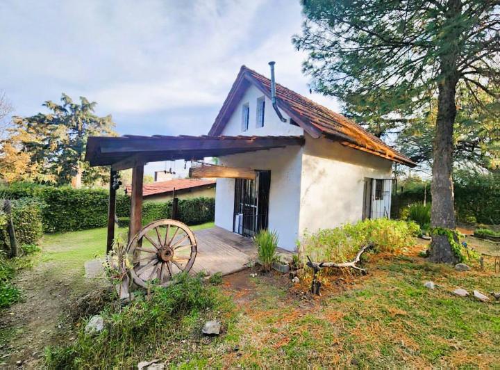 PH · 50m² · 2 Ambientes