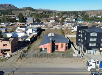 Bodega-Galpón · 400m² · Deposito/nave Industrial en Dina Huapi