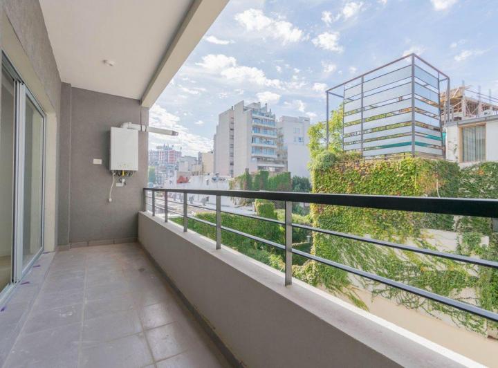 Departamento · 35m² · 1 Ambiente