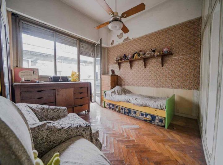 Departamento · 65m² · 3 Ambientes