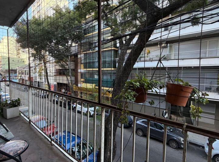 Departamento · 77m² · 3 Ambientes