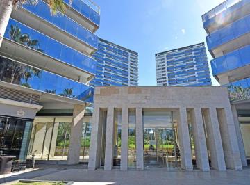 Departamento · 161m² · 4 Ambientes · 1 Cochera · Venta Zencity Dpto 4 Amb Aterrazado C/ Pileta