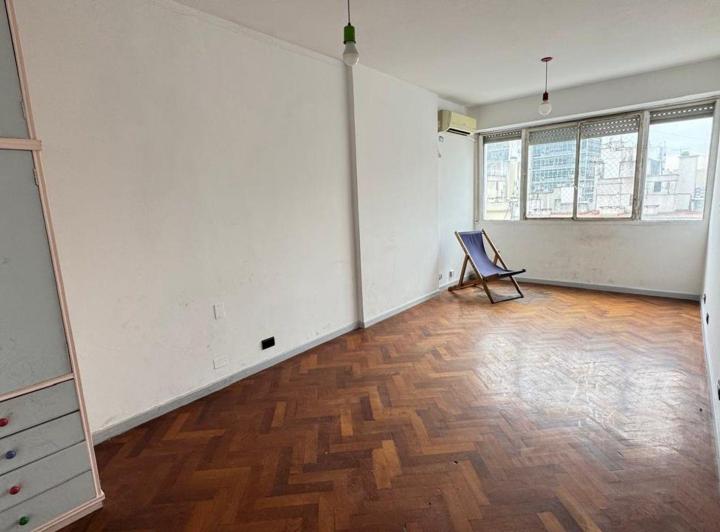 Departamento · 54m² · 3 Ambientes