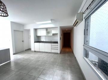 Departamento · 36m² · 1 Ambiente · Alquiler Monoambiente Divisible