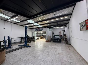 PH · 36m² · 1 Ambiente · 3 Cocheras · Venta PH con Amplio Galpón V. Devoto Apto Crédito