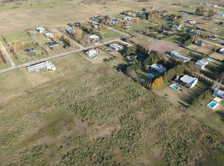 Terreno · 2000m²
