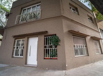 PH · 65m² · 3 Ambientes · Alquiler PH 3 Amb Parque Cha