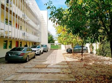 Departamento · 87m² · 3 Ambientes · 1 Cochera · Venta Depto 3 Amb Premium 115 m y Cuotas Moreno