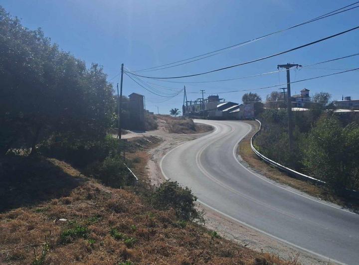 Terreno en venta en Villa del Lago
