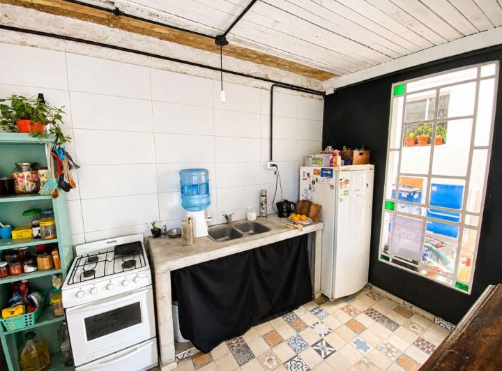 Casa en venta en la Plata · 4 ambientes