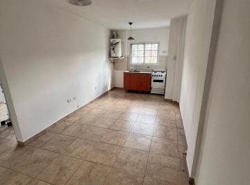Departamento · 35m² · 2 Ambientes · Venta Departamento 2 Amb, 35 m² - Lanus Este