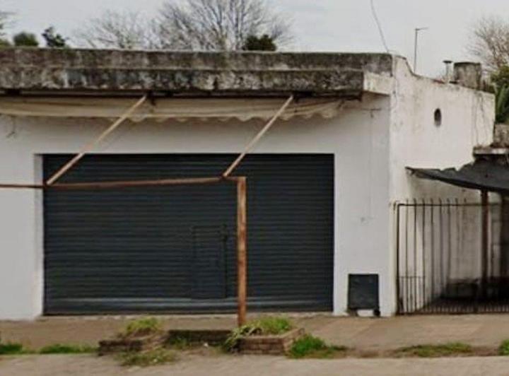 Casa · 150m² · 3 Ambientes · 1 Cochera