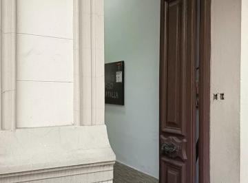 Oficina comercial · 10m² · Alquiler Consultorio con Recepción, Centro, Pando