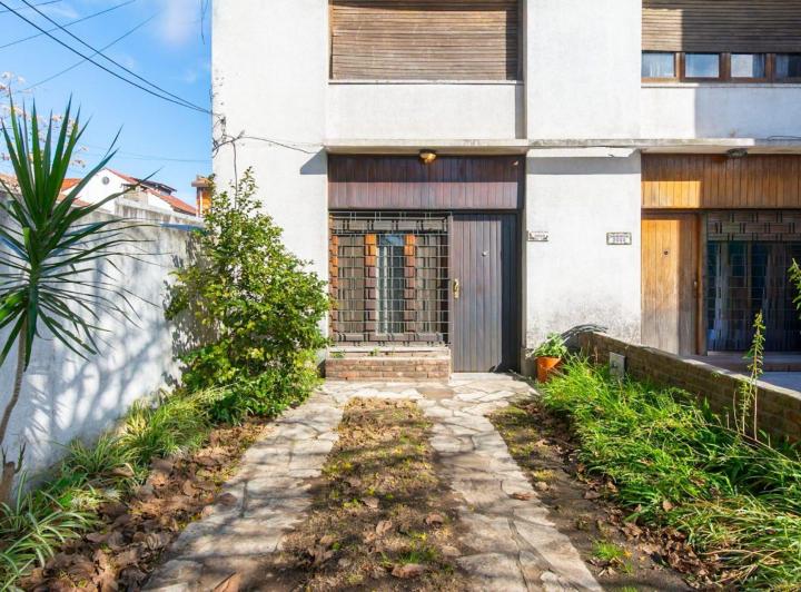 PH · 129m² · 3 Ambientes · 1 Cochera