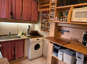 PH · 59m² · 4 Ambientes · Venta PH 4 Amb con Balc Apto Cred Reservada Bna