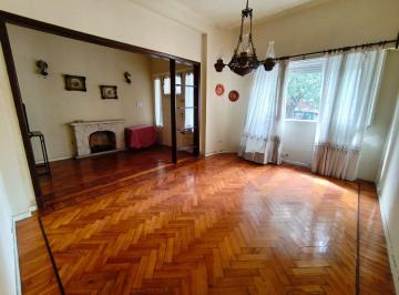 Casa · 120m² · 5 Ambientes · 3 Cocheras · Venta Casa 5 Ambientes Parque Avellaneda a Credito