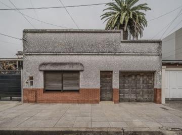 Terreno · 390m² · Venta Casa a Reciclar y Lote Centro Ramos Norte