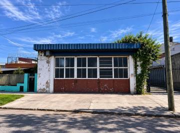 Bodega-Galpón · 370m² · Galpon Industrial con Gran Potencial - Ex Bomberos