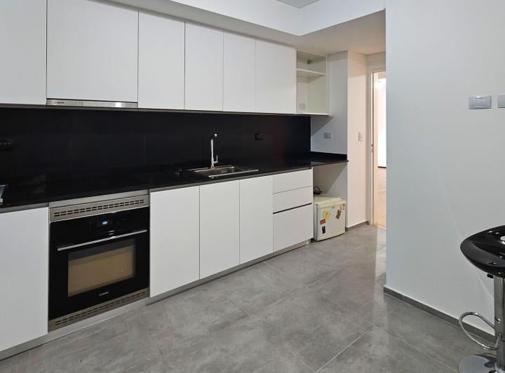 Departamento · 125m² · 4 Ambientes · 2 Cocheras