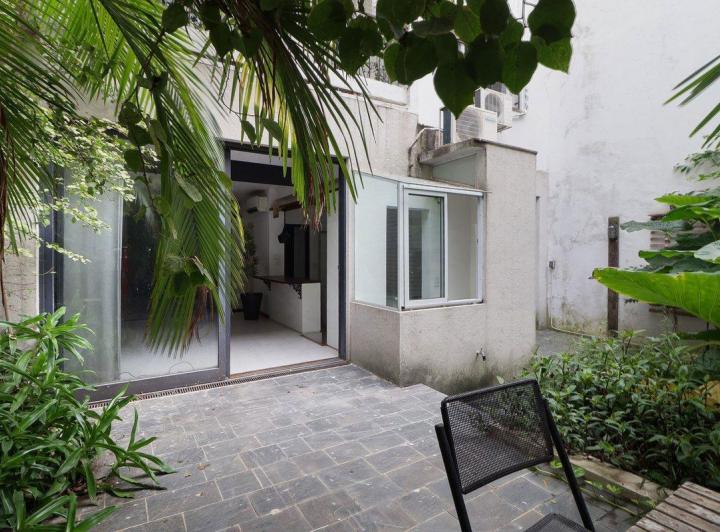Departamento · 57m² · 2 Ambientes