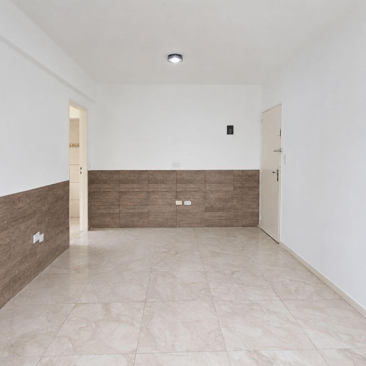 Depto 2 amb, 43m² reciclado con cochera y lavadero — Termas de Rio Hondo y Alvarado