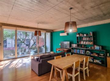 Departamento · 61m² · 2 Ambientes · 1 Cochera · Venta Departamento 2 Ambiente Villa Crespo Cochera